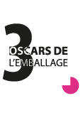 3 Oscars de l’emballage